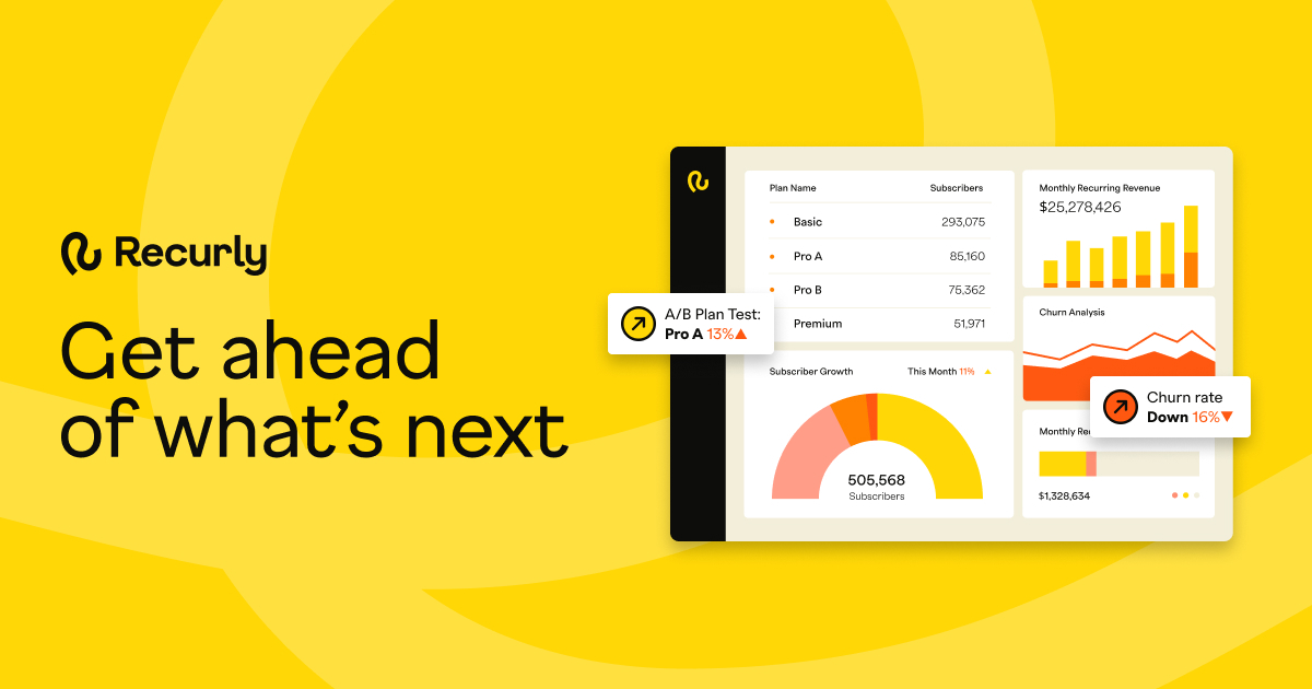 Accelerate Streaming Growth: Boost Subscribers & Conquer Churn