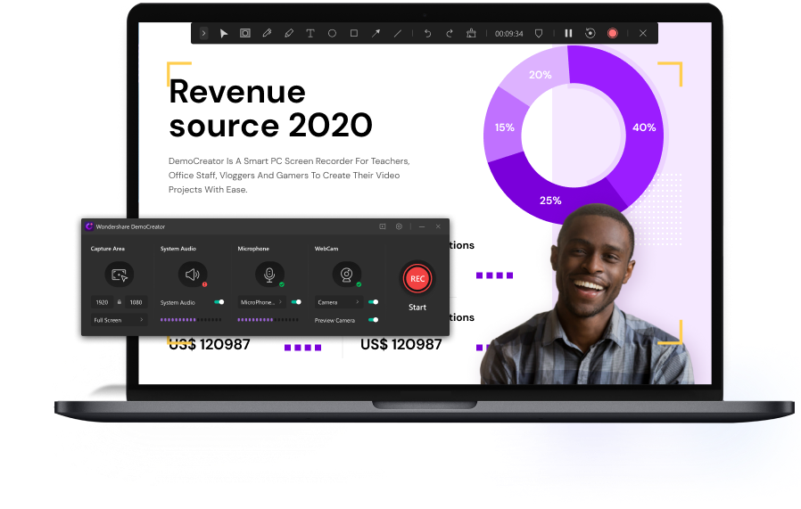Lightstream: Easy Cloud Studio for Live & Console Streaming